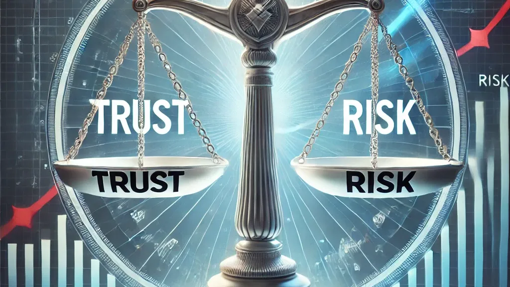 Why Trust Is the Most Underrated Asset in Supply Chains