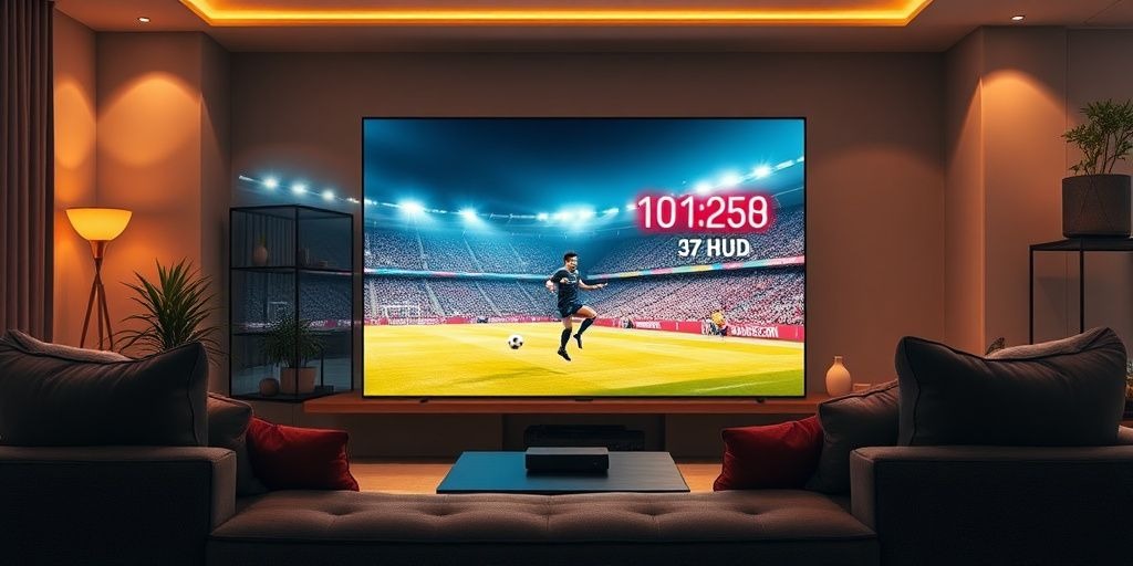 Xoilac TV - Trải Nghiệm Xem Bóng Đá Trực Tuyến Không Thể Bỏ Lỡ