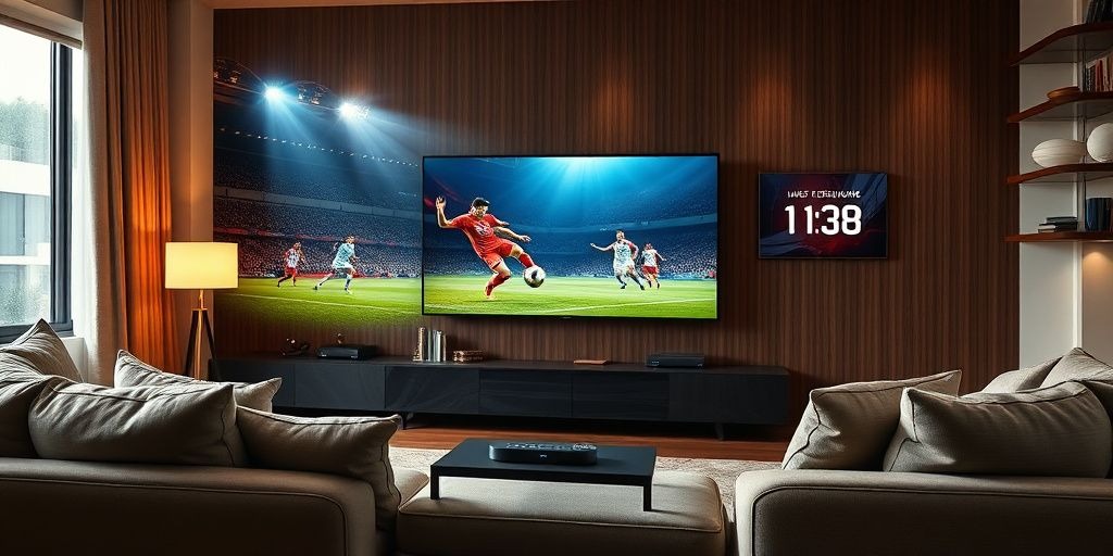 Xoilac TV - Trải Nghiệm Xem Bóng Đá Trực Tuyến Không Thể Bỏ Lỡ