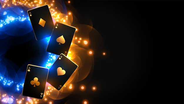 Thrills and Digital Adventures in Modern Online Gaming