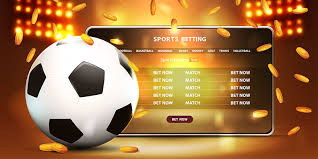 How Tỷ Lệ Bóng Đá Works in Modern Football Betting