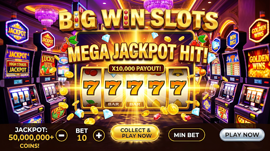 Win Big with Nổ Hũ FIVE88 Slots
