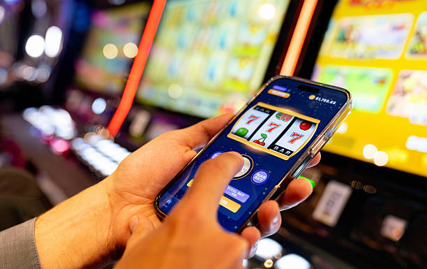 BANDIT4D — The Ultimate Playground For Jackpot Hunters