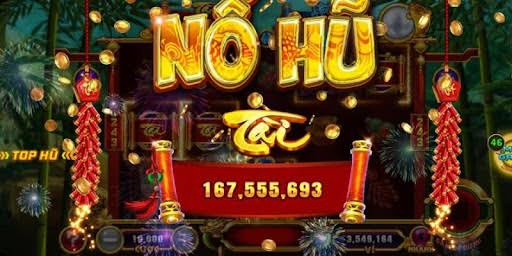 Nổ Hũ DEBET – Play for Massive Jackpots