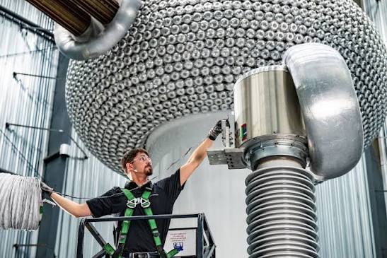 As Electricity Demand Accelerates Worldwide, Canadian Industry Is Investing in Smarter Energy Strategies