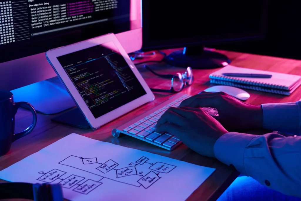 Digital Marketing Essex – Helping Essex Businesses Grow Online